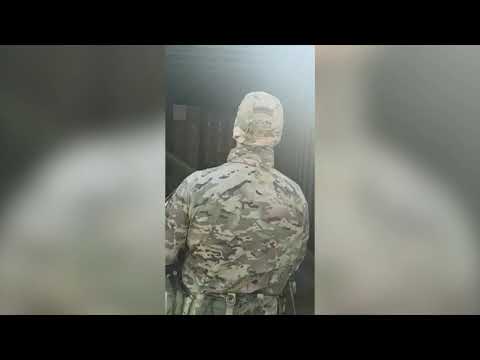 В Якутии оперативниками изъято свыше 5 тонн фальсифицированного алкоголя В Якутии оперативниками изъято свыше 5 тонн фальсифицированного алкоголя