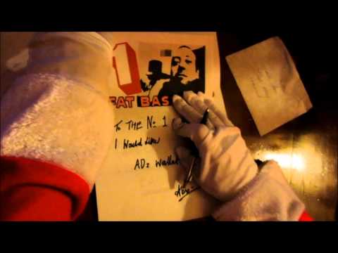 ADz Pipes HD 53 - TOmb Santa...With Love!