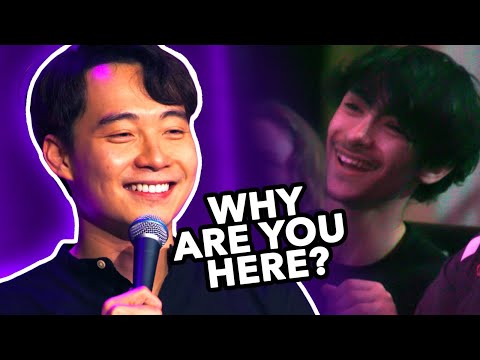 Nigel vs GEN Z - THE HAIYAA SPECIAL