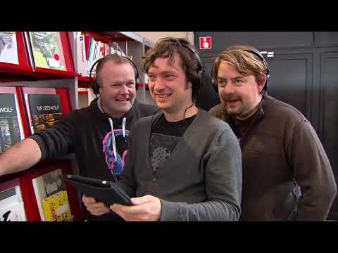 Foute vrienden - Protmachien