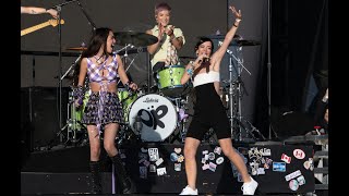 PRO AUDIO | F*** You | Olivia Rodrigo &amp; Lily Allen | Glastonbury 2022