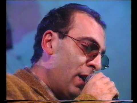 Arthur Grigoryan - Yerevan