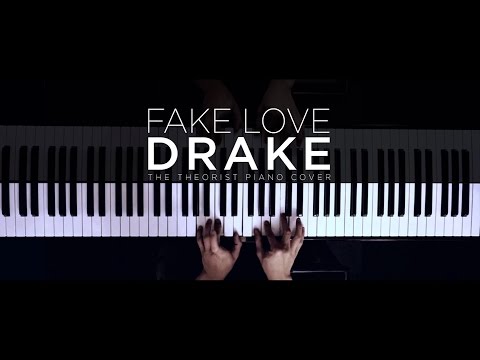 Fake Love - Drake
