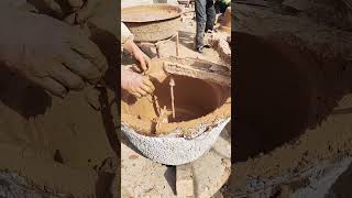 The whole process of aluminum pot mold production