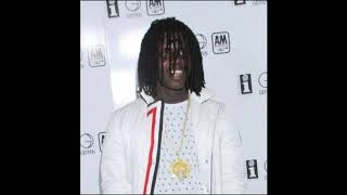 Chief Keef - Run &#39;Em Over (OG File)