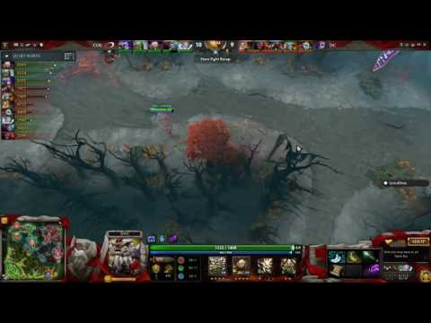 Full Highlights compLexity Gaming vs Digital Chaos Game 2- SL i-League StarSeries S2