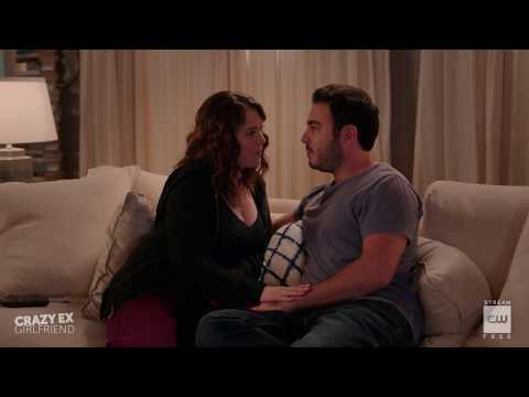 Elated Vagina Metaphor - feat. Rebekka Johnson - "Crazy Ex-Girlfriend"