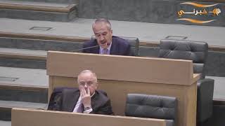 وزير الداخلية يروي تفاصيل أحداث عجلون