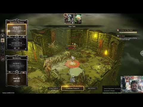 Gloomhaven Digital-Jaws of the Lion DLC