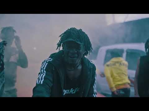 Denzel Kong-Cheki ft Boutross X Mastar VK(Official Visualizer)