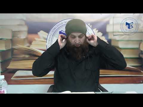 Vrijednost sure Bekare - dr. Zijad Ljakić