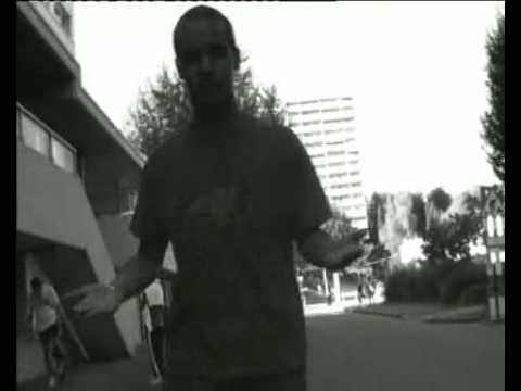 METIK - DESORITENTE (CLIP)