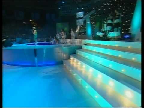 Djurdjevdanski festival 2008 Milica Licina - Ekskurzija