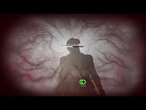 I LOVE THESE TEAMATES | CoD Modern Warfare Special Ops Ending