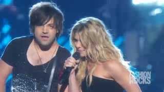 The Band Perry - &quot;DONE&quot; Live At Fashion Rocks 2014