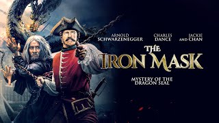 Video trailer för THE IRON MASK | UK TRAILER | Starring Jackie Chan and Arnold Schwarzenegger | 2020