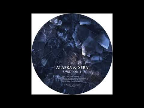 Alaska & Seba - Be With You