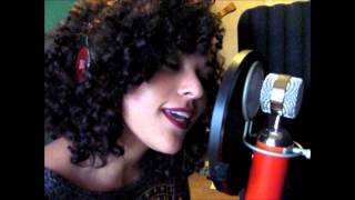 Make Love to Me~Luke James(Cover)