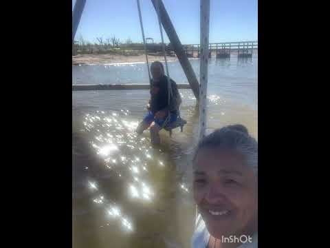 Soberanía viajera en Pueblos de Buenos Aires!!! Bolivar, Daireaux, Guamini, Carhué,Epecuen 