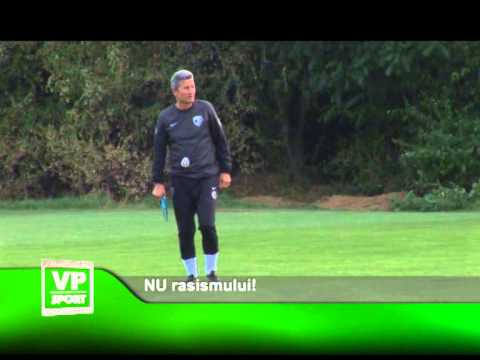 NU rasismului!
