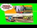 Henry And The Elephant Trainz Remake