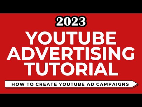 Free Google Ads Course 2024 Complete Step By Step Google AdWords Tutorial