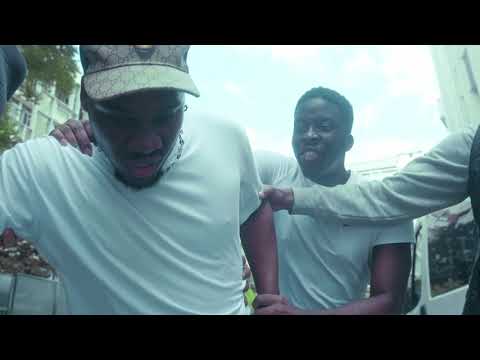DY La Mano - Risque#1  ft. Blaky, Gianny & STEADY -  (Clip officiel)