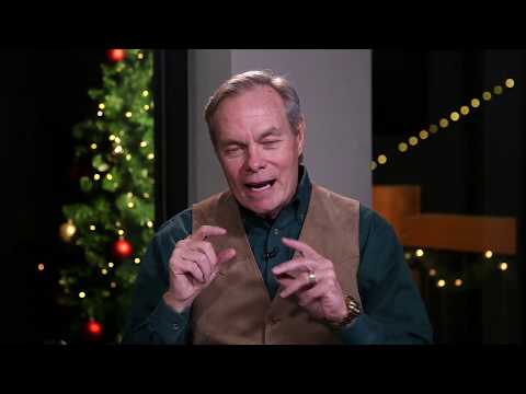 Andrew's Live Bible Study: Andrew Wommack - November 28, 2017