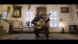 The Fallen Prophets - Beneath The Veil Of Flesh [Official Music Video]