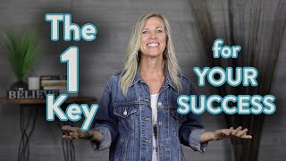 Number One Key to Success in Freelance