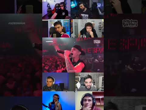 MULTI-REACTION TO THE RHYTHM OF BÉLICO VS ALEK | #FMSESPAÑA 2025/26 J3 Season 8