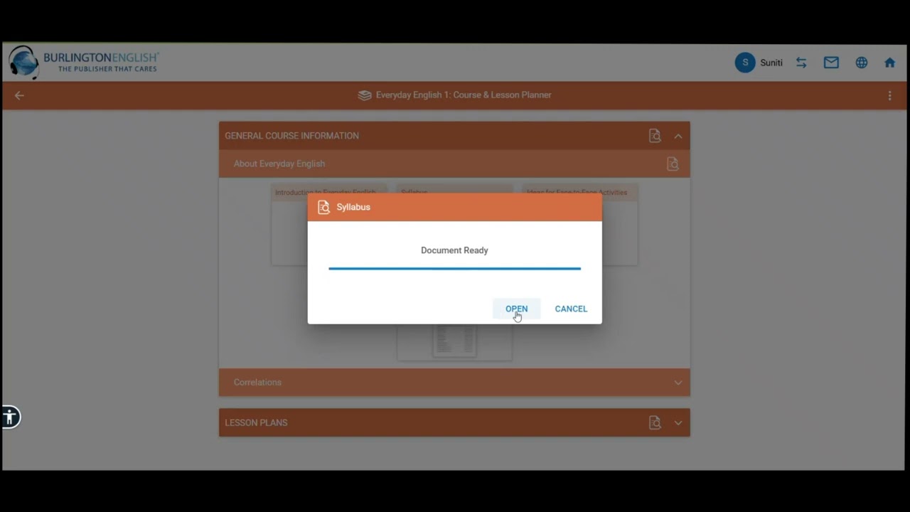 Fluent English Mastery Program Demo