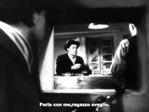 Gli uccisori   The killers 1958 Tarkovskij