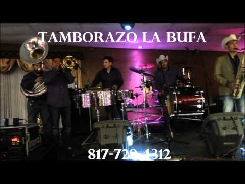 Tamborazo La Bufa- El Toro Mambo