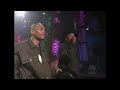 Run DMC - Medley - Tonight Show with Jay Leno - May 11, 2001
