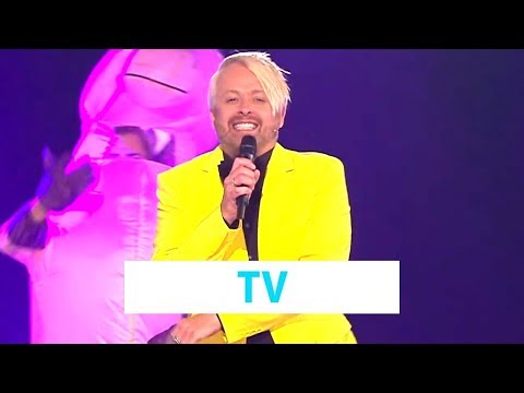 Ross Antony - YMCA | Schlagerlovestory 2020