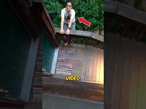 Shocking Wild Animal Encounter... 😳