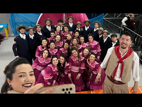 DC ALMA GAÚCHA - JUVENART 2024