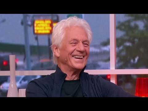 Gérard Lenorman - L'invité du jour