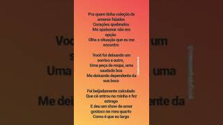 Henrique e Juliano  - Beijadamente Calculado - Dvd Menos é Mais