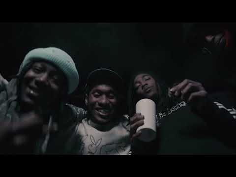 DRIPPYDAROCKSTAR - Keep Waiting (Music Video) II Dir. @shooterace