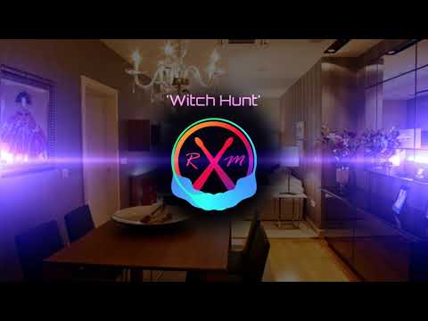 *FREE* Justin Bieber x Shawn Mendez x Maroon 5 POP Type Beat 'Witch Hunt'  |  Prod Rusty Mack