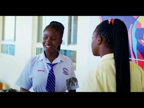 BLACKOUT BY ST. JULIAN HIGH SCHOOL GAYAZA EPISODE 7