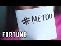 #MeToo Pushes CEO Firings to 15-Year High