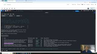 Download the video "Kali and Metasploit - Set up Reverse TCP Shell - meterpreter, msfconsole & msfvenom"