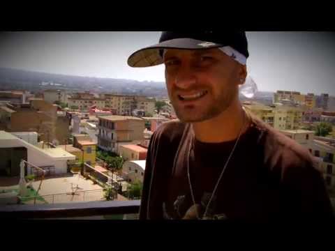 MC DUKA (Periferia Nord) "NUMERO 1"   (Official Video)