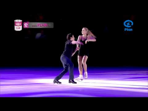 Chisu ja Henna Lindholm & Ossi Kanervo: Kolmas pyörä. Plan Jäägaala 2012