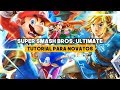 Smash Bros Ultimate: Tutorial Y Consejos Para Nuevos Ju