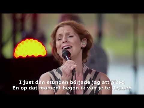 En natt i Köpenhamn  -  Benny Anderssons Orkester med Helen Sjöholm och Tommy Körberg
