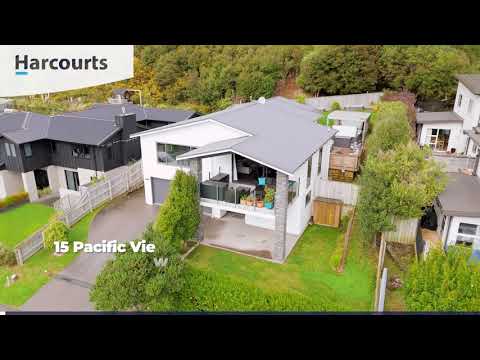 NOW SOLD - Welcome to 15 Pacific View, Whitby